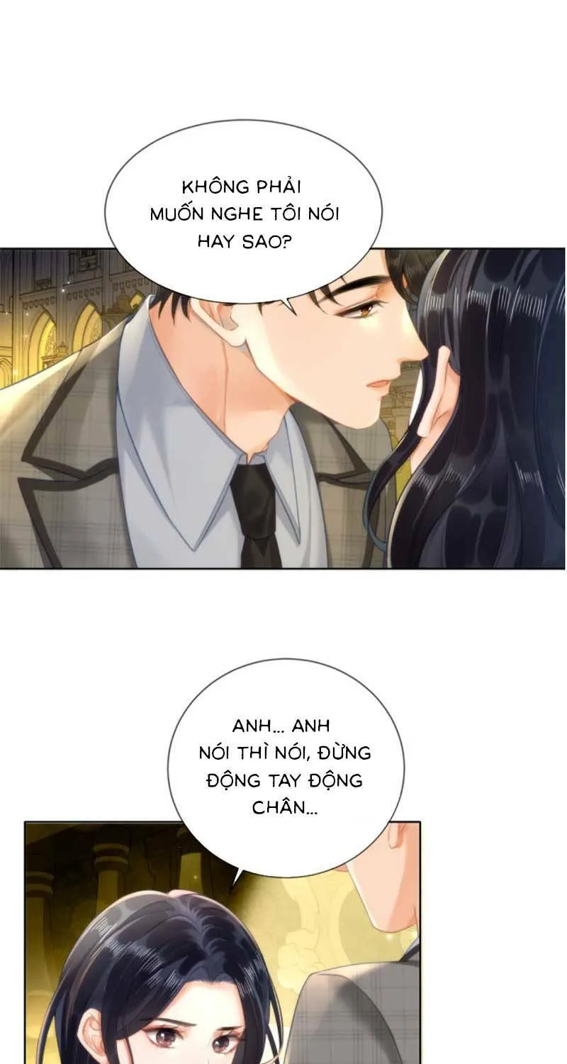 Hôn Nhân Ngọt Ngào Đến Tận Xương Chap 8 - Next Chap 9