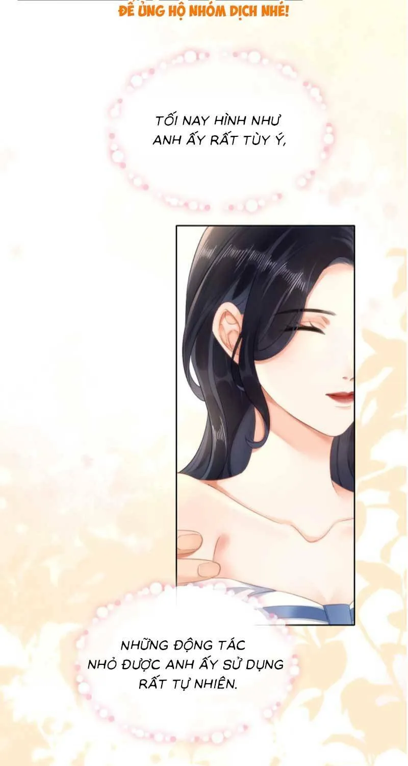 Hôn Nhân Ngọt Ngào Đến Tận Xương Chap 8 - Next Chap 9