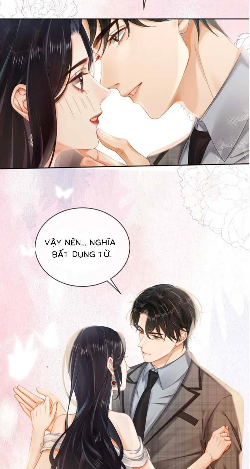 Hôn Nhân Ngọt Ngào Đến Tận Xương Chap 8 - Next Chap 9