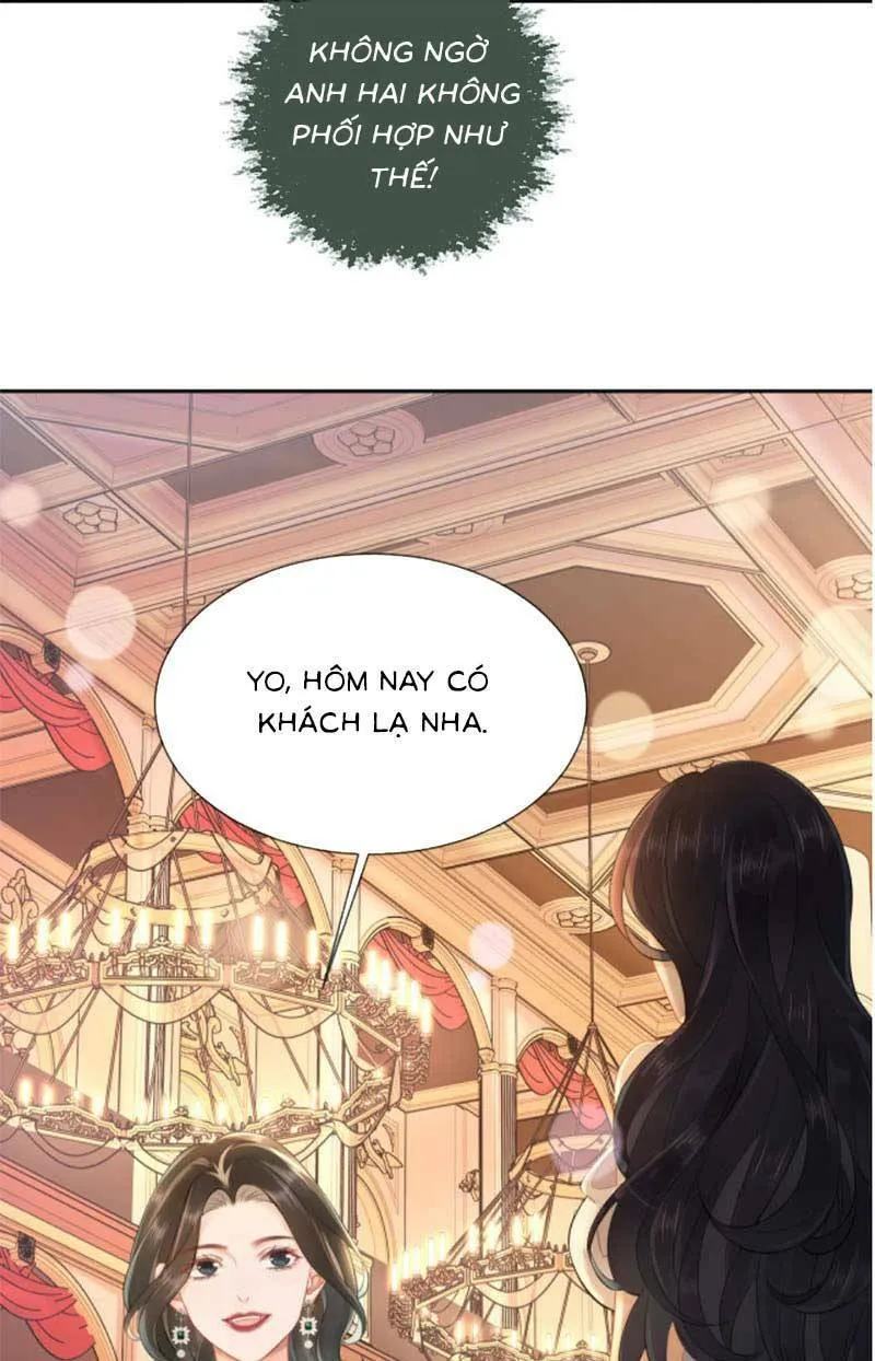 Hôn Nhân Ngọt Ngào Đến Tận Xương Chap 8 - Next Chap 9