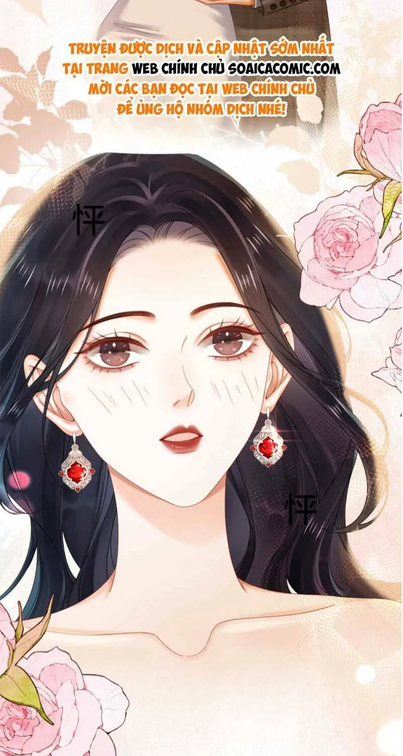 Hôn Nhân Ngọt Ngào Đến Tận Xương Chap 8 - Next Chap 9