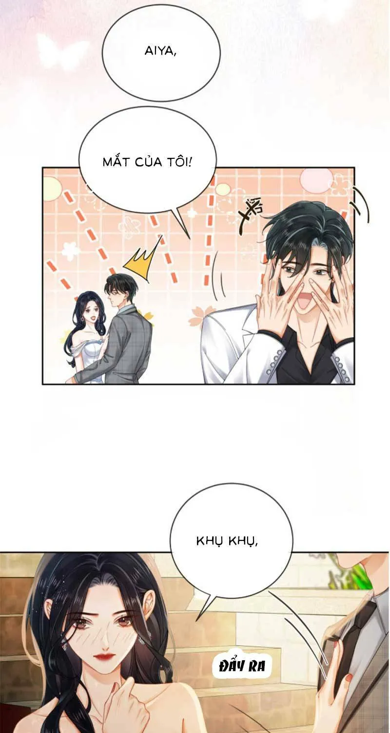 Hôn Nhân Ngọt Ngào Đến Tận Xương Chap 8 - Next Chap 9