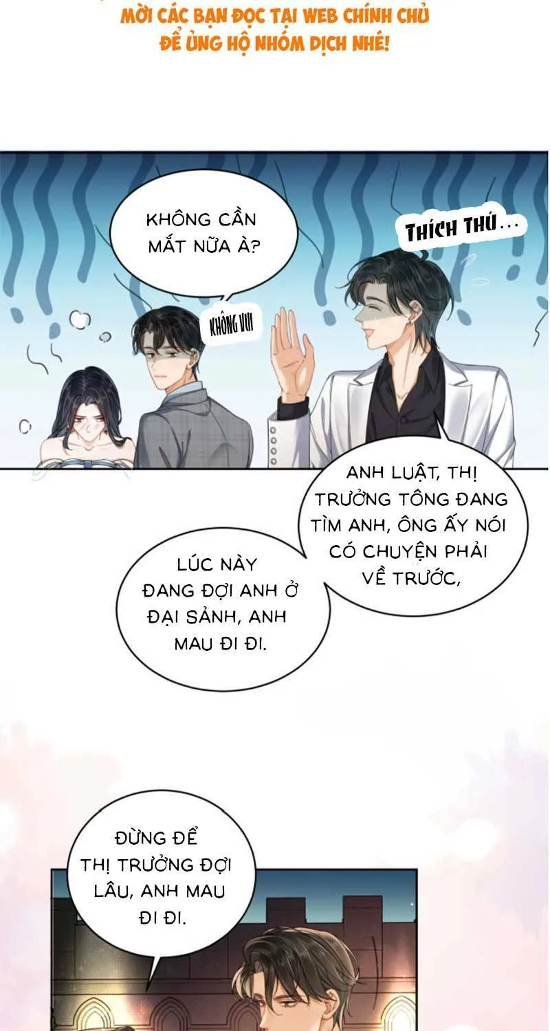 Hôn Nhân Ngọt Ngào Đến Tận Xương Chap 8 - Next Chap 9
