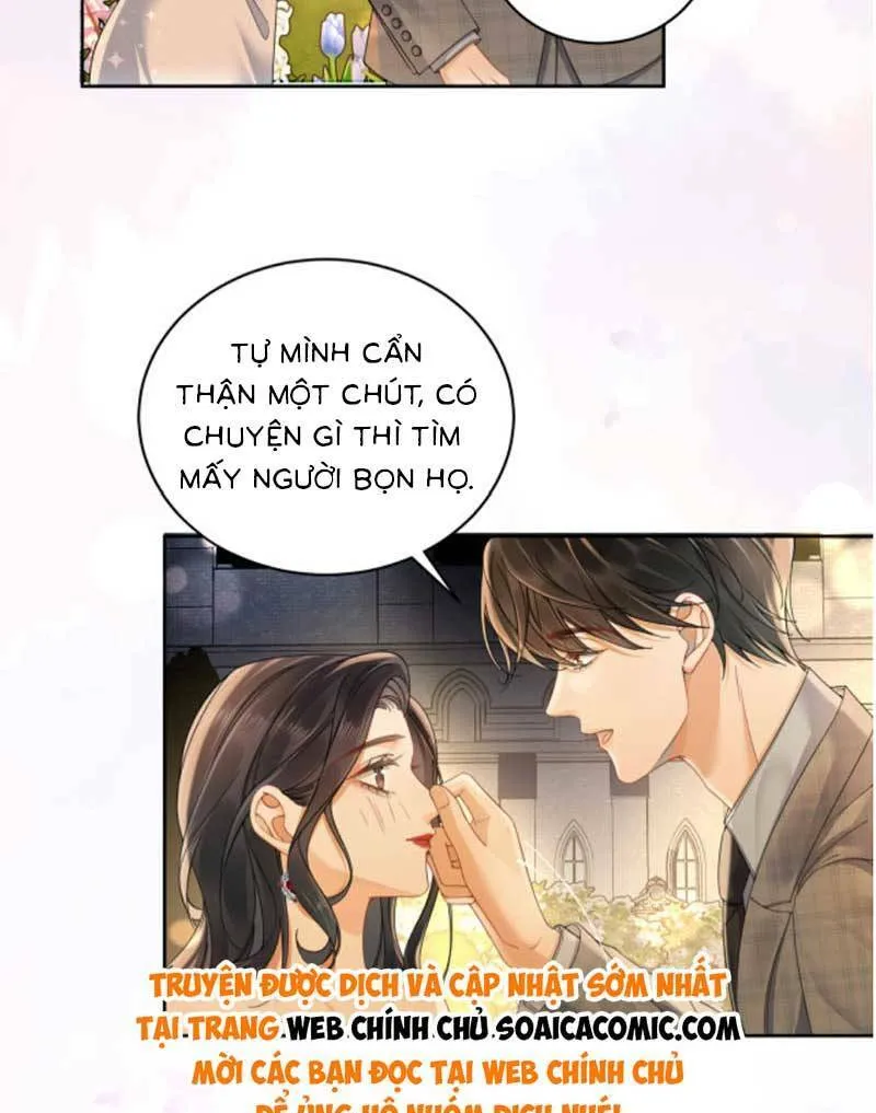 Hôn Nhân Ngọt Ngào Đến Tận Xương Chap 8 - Next Chap 9