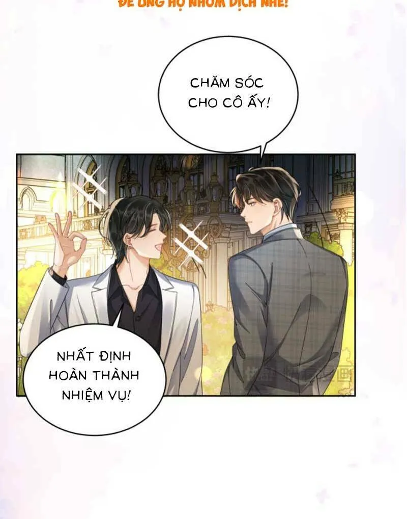 Hôn Nhân Ngọt Ngào Đến Tận Xương Chap 8 - Next Chap 9