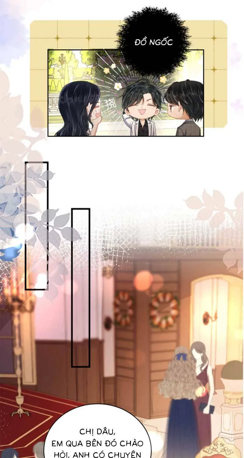 Hôn Nhân Ngọt Ngào Đến Tận Xương Chap 8 - Next Chap 9