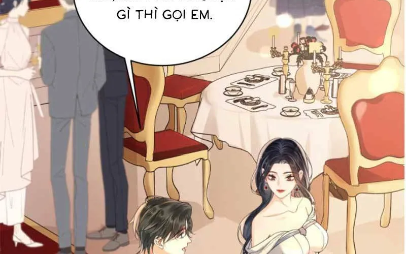 Hôn Nhân Ngọt Ngào Đến Tận Xương Chap 8 - Next Chap 9