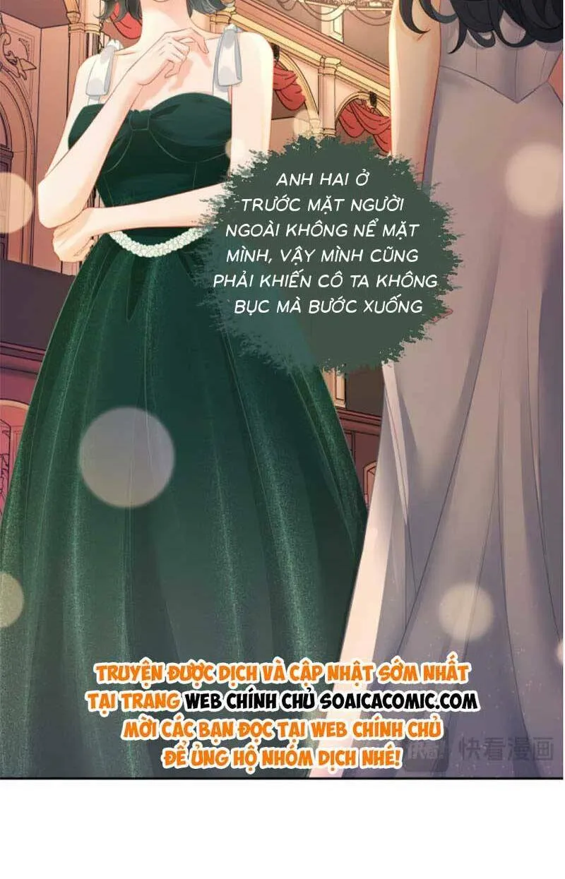 Hôn Nhân Ngọt Ngào Đến Tận Xương Chap 8 - Next Chap 9