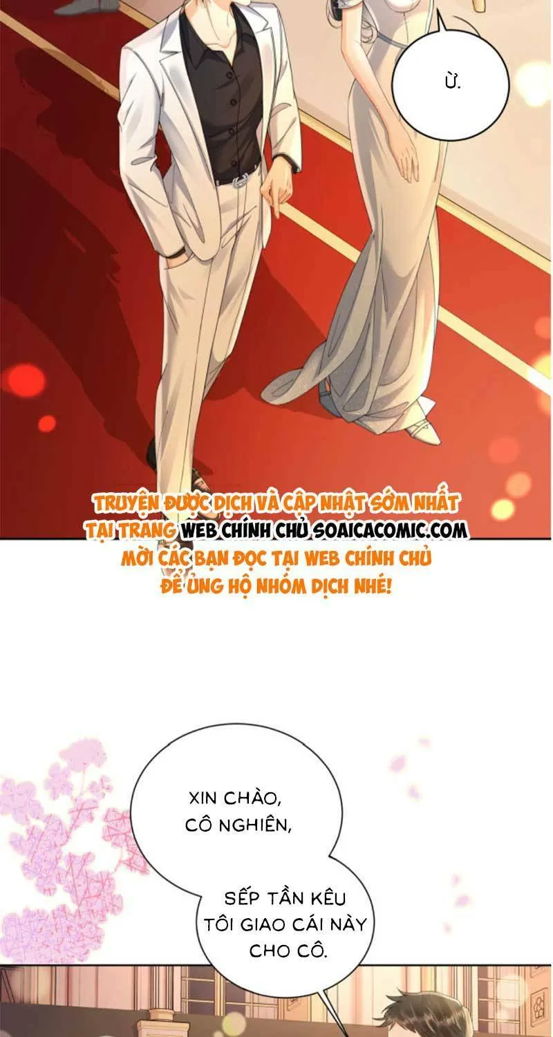 Hôn Nhân Ngọt Ngào Đến Tận Xương Chap 8 - Next Chap 9