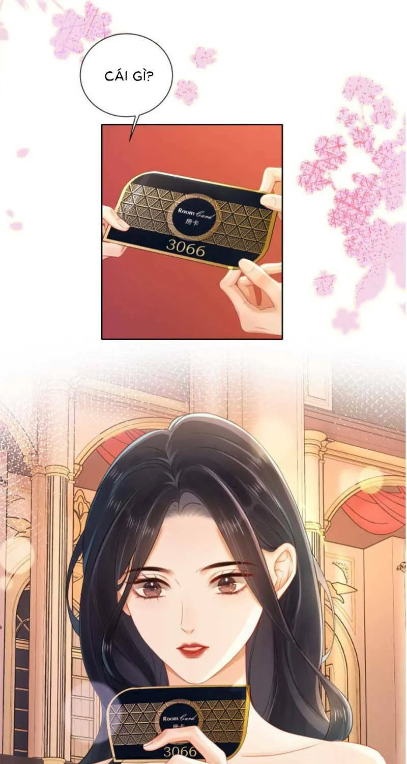 Hôn Nhân Ngọt Ngào Đến Tận Xương Chap 8 - Next Chap 9