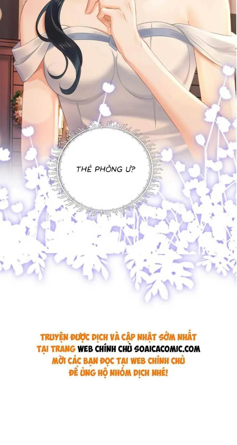 Hôn Nhân Ngọt Ngào Đến Tận Xương Chap 8 - Next Chap 9