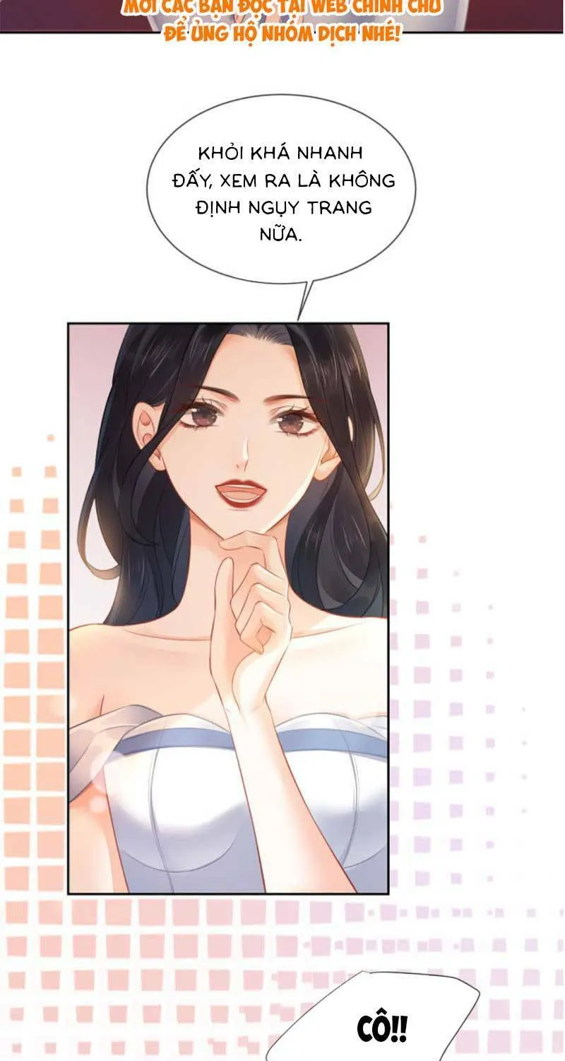 Hôn Nhân Ngọt Ngào Đến Tận Xương Chap 8 - Next Chap 9