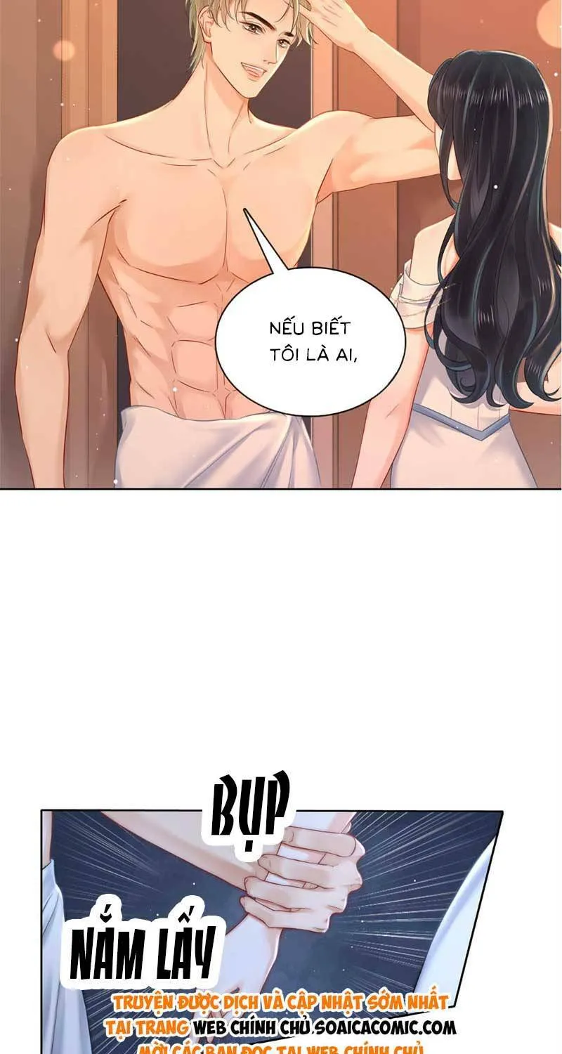 Hôn Nhân Ngọt Ngào Đến Tận Xương Chap 9 - Next Chap 10