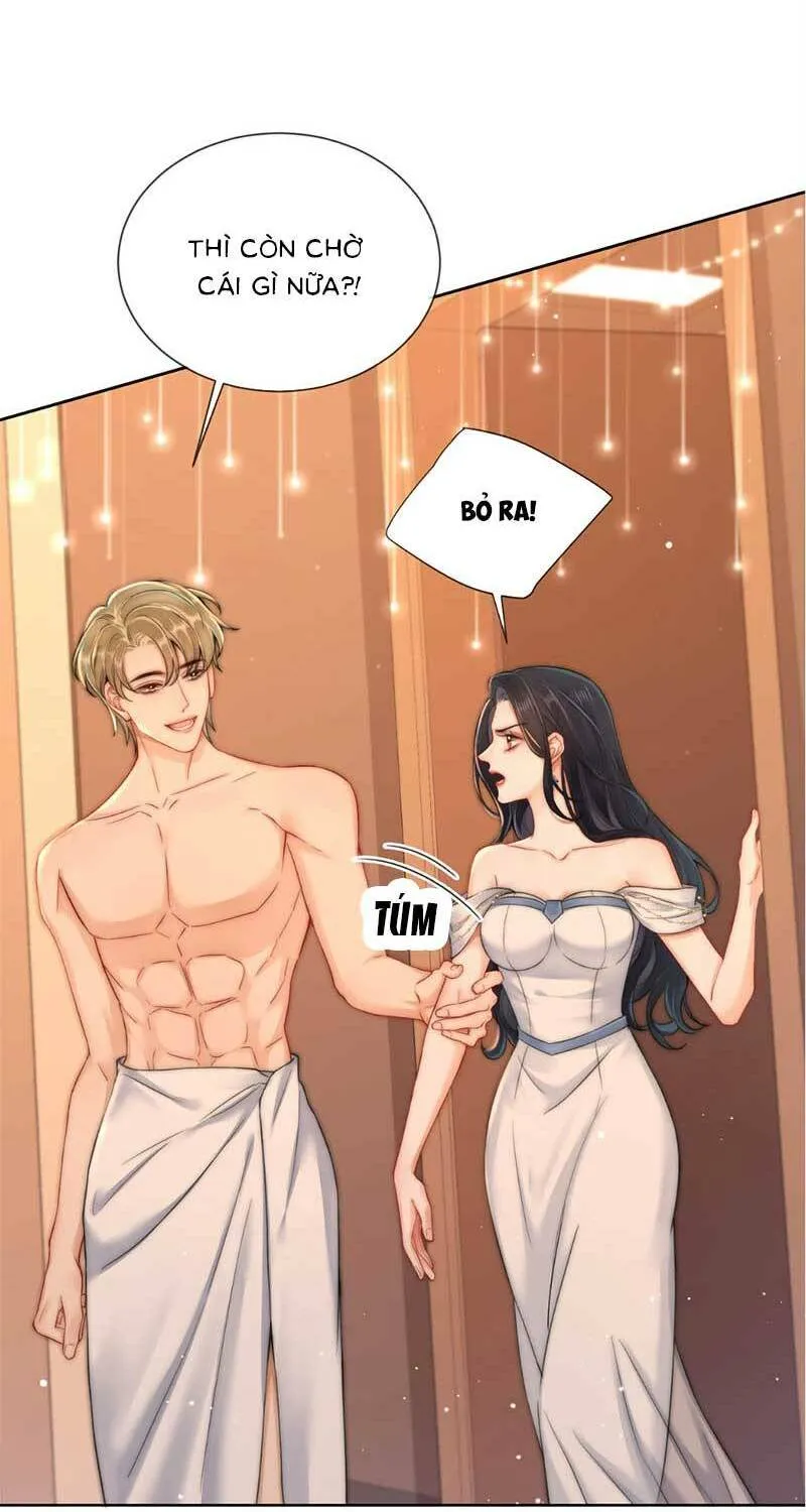 Hôn Nhân Ngọt Ngào Đến Tận Xương Chap 9 - Next Chap 10