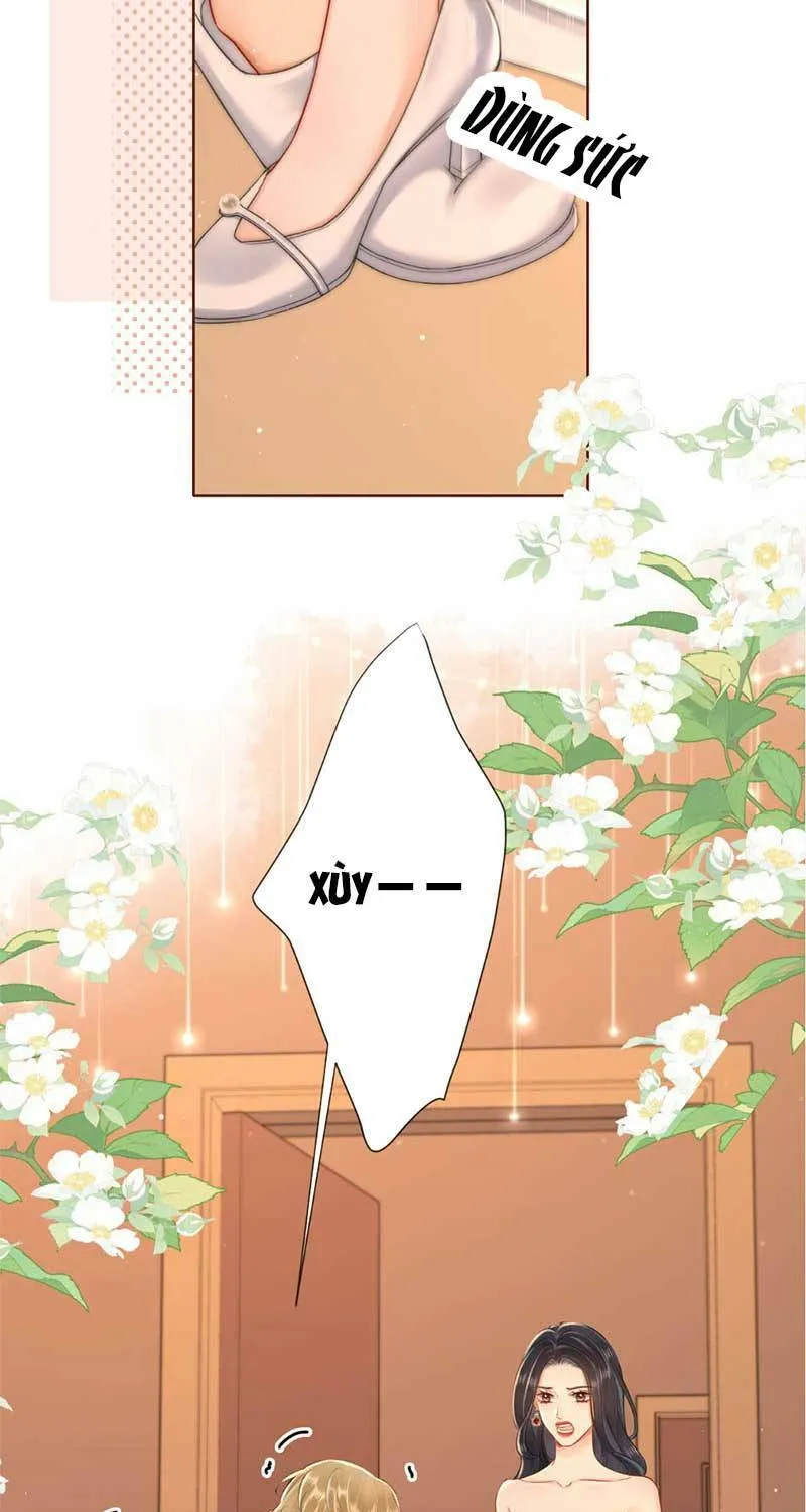 Hôn Nhân Ngọt Ngào Đến Tận Xương Chap 9 - Next Chap 10