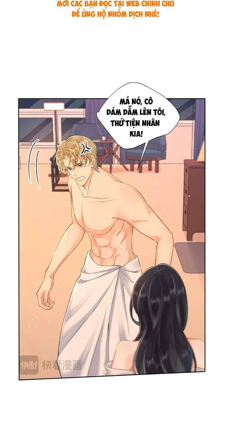 Hôn Nhân Ngọt Ngào Đến Tận Xương Chap 9 - Next Chap 10
