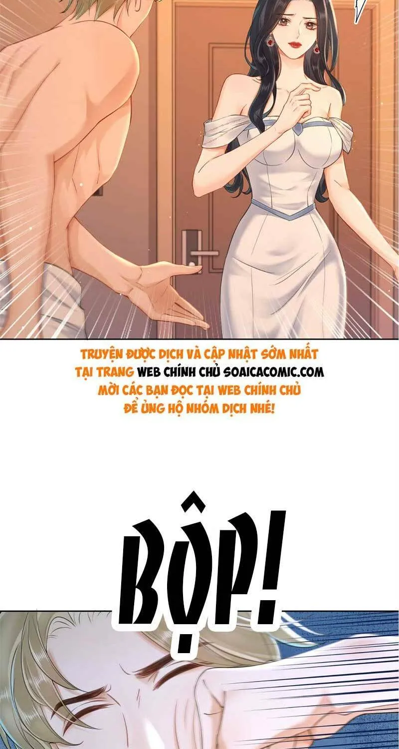 Hôn Nhân Ngọt Ngào Đến Tận Xương Chap 9 - Next Chap 10