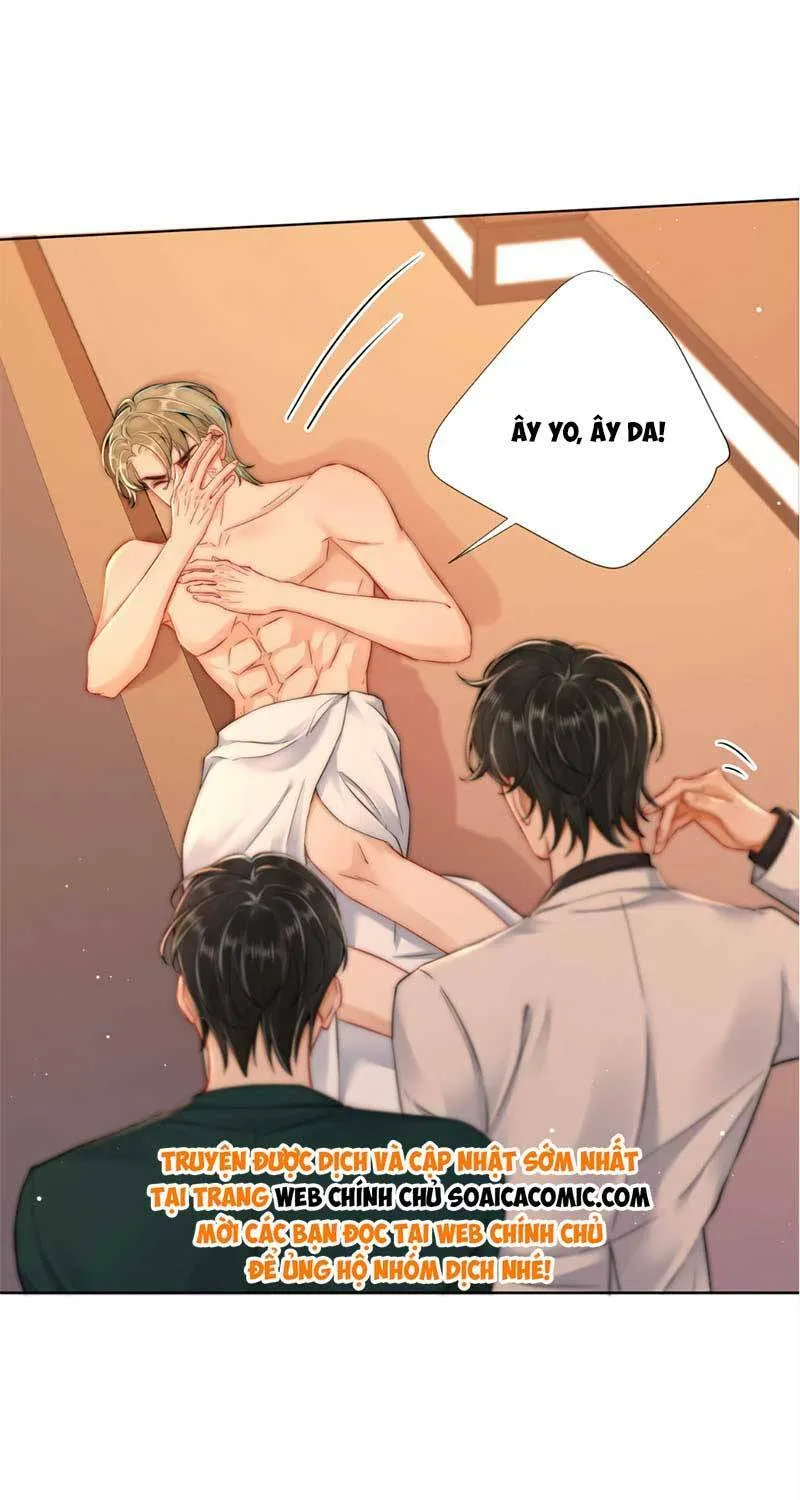 Hôn Nhân Ngọt Ngào Đến Tận Xương Chap 9 - Next Chap 10