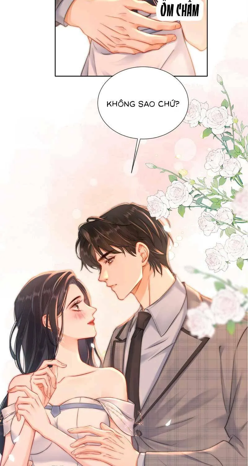 Hôn Nhân Ngọt Ngào Đến Tận Xương Chap 9 - Next Chap 10