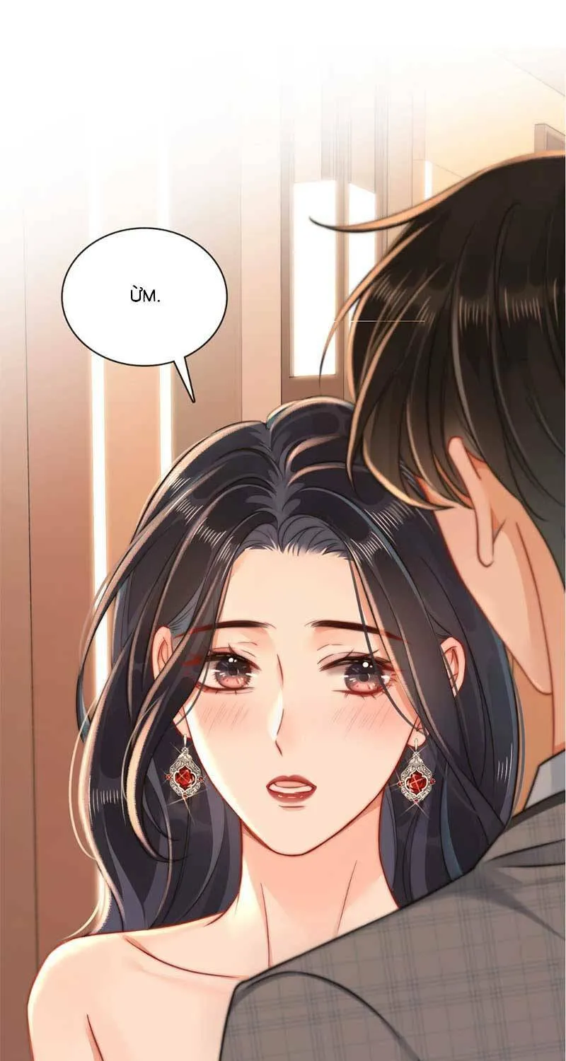 Hôn Nhân Ngọt Ngào Đến Tận Xương Chap 9 - Next Chap 10