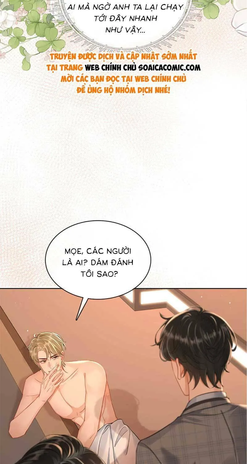Hôn Nhân Ngọt Ngào Đến Tận Xương Chap 9 - Next Chap 10