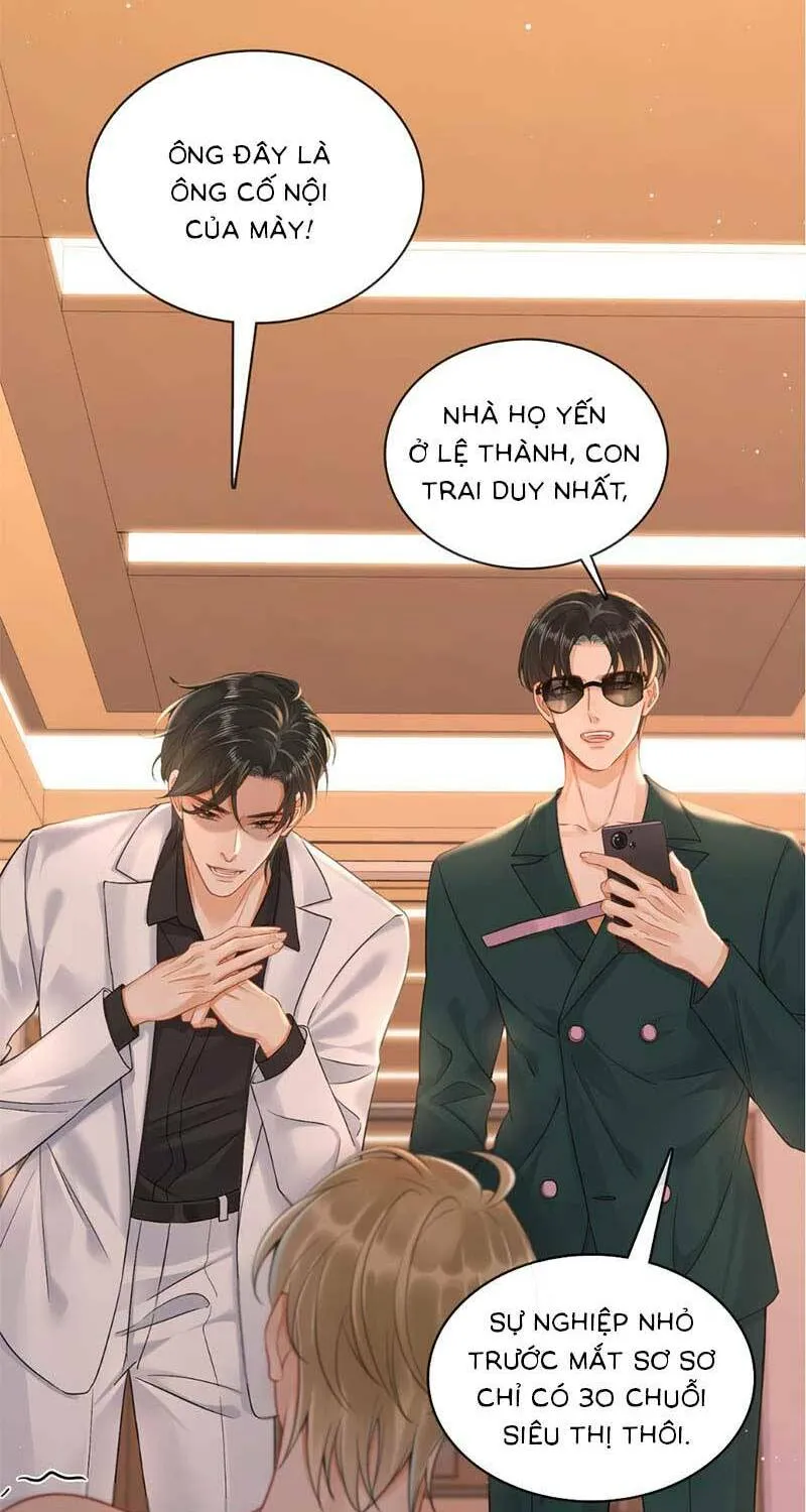 Hôn Nhân Ngọt Ngào Đến Tận Xương Chap 9 - Next Chap 10