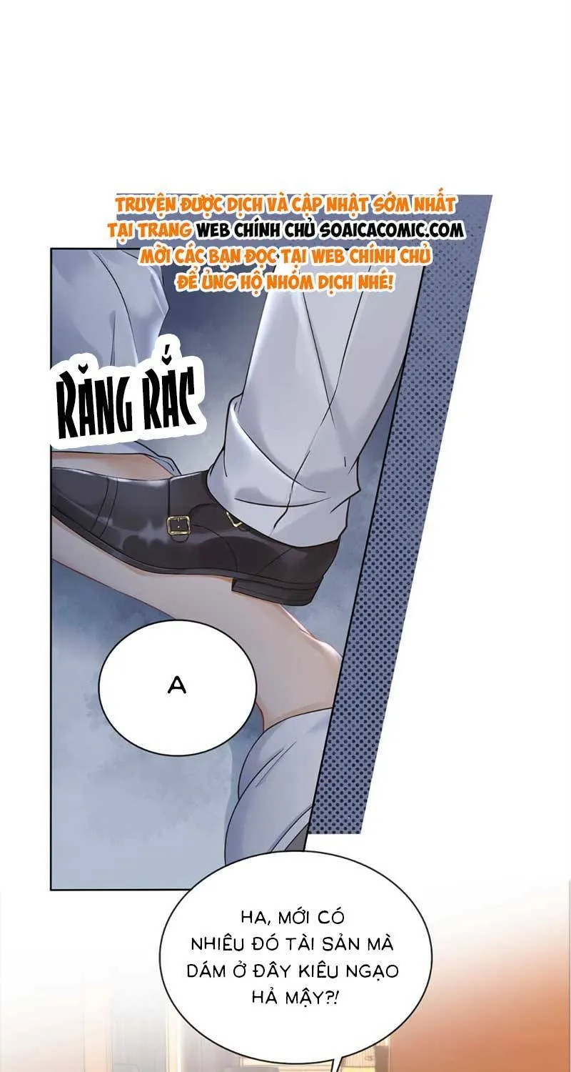 Hôn Nhân Ngọt Ngào Đến Tận Xương Chap 9 - Next Chap 10