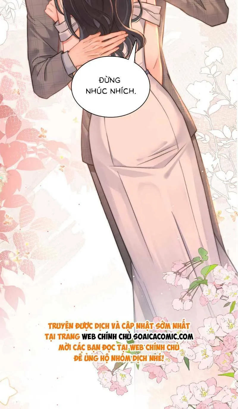Hôn Nhân Ngọt Ngào Đến Tận Xương Chap 9 - Next Chap 10