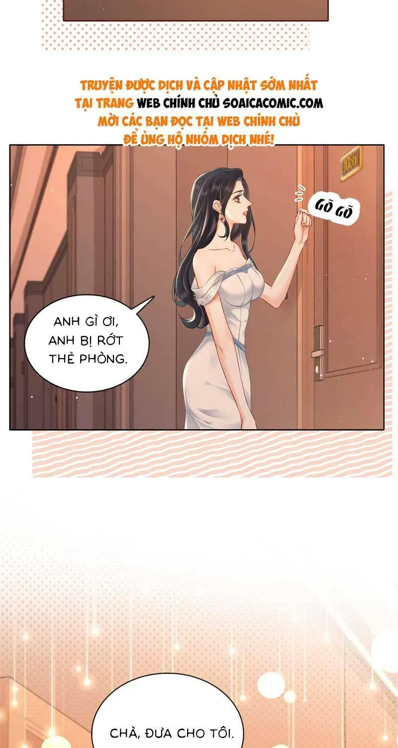 Hôn Nhân Ngọt Ngào Đến Tận Xương Chap 9 - Next Chap 10