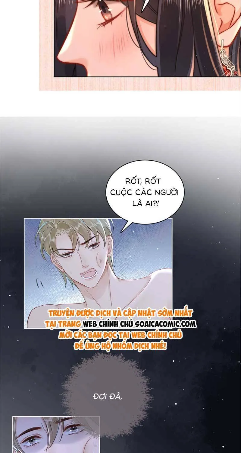 Hôn Nhân Ngọt Ngào Đến Tận Xương Chap 9 - Next Chap 10