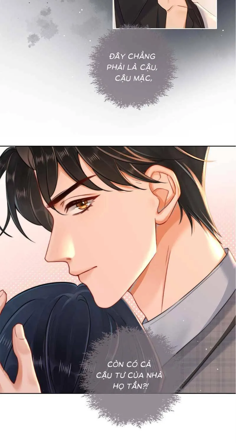 Hôn Nhân Ngọt Ngào Đến Tận Xương Chap 9 - Next Chap 10