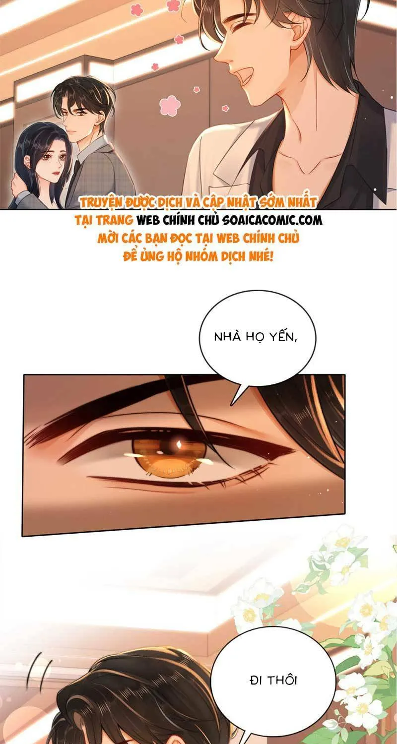 Hôn Nhân Ngọt Ngào Đến Tận Xương Chap 9 - Next Chap 10