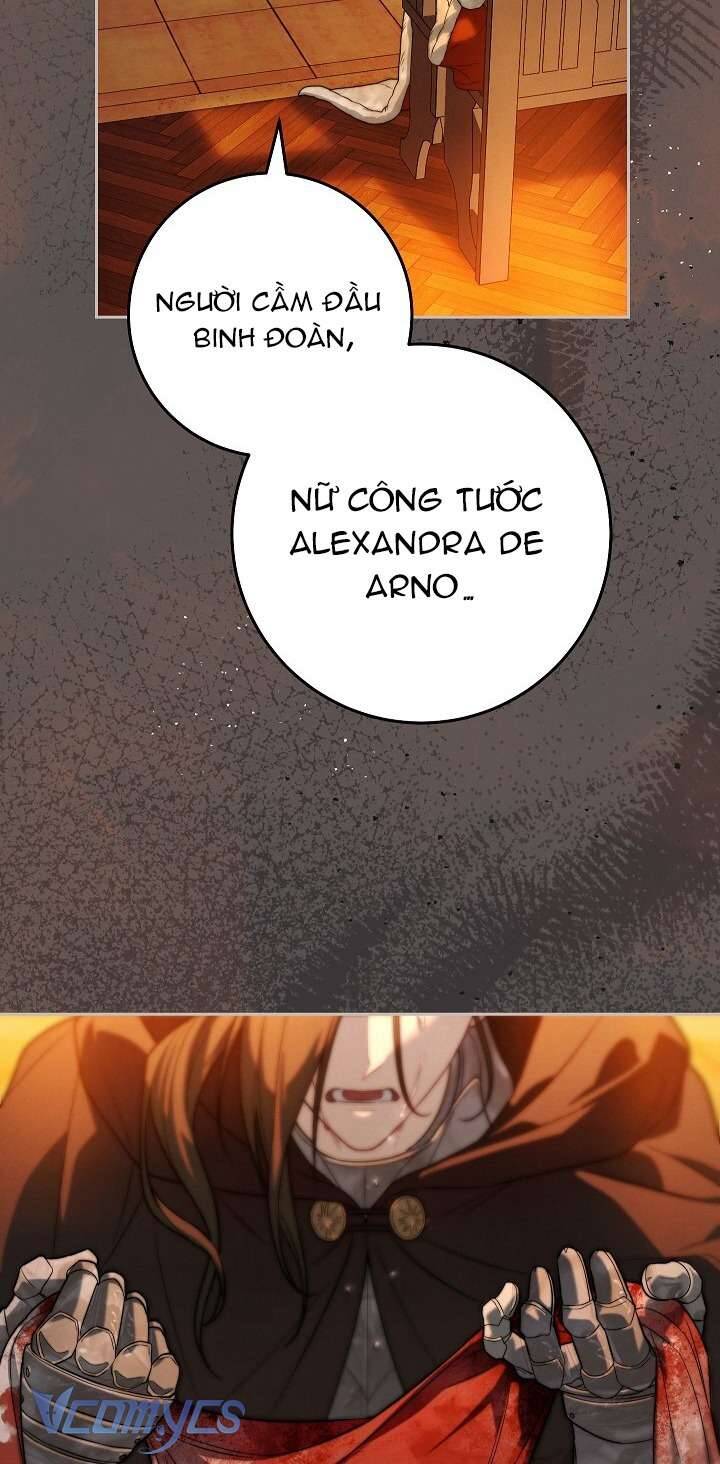 Hôn Nhân Vụ Lợi 2: Bản Tình Ca Không Thể Quên Chap 1 - Next Chap 2