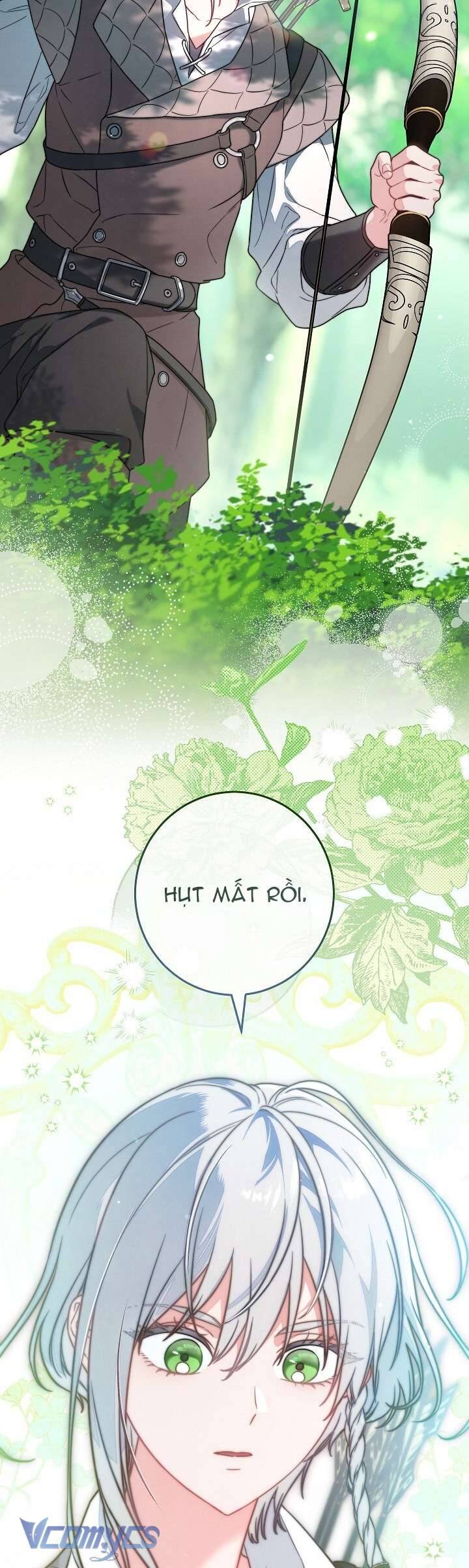 Hôn Nhân Vụ Lợi 2: Bản Tình Ca Không Thể Quên Chap 1 - Next Chap 2