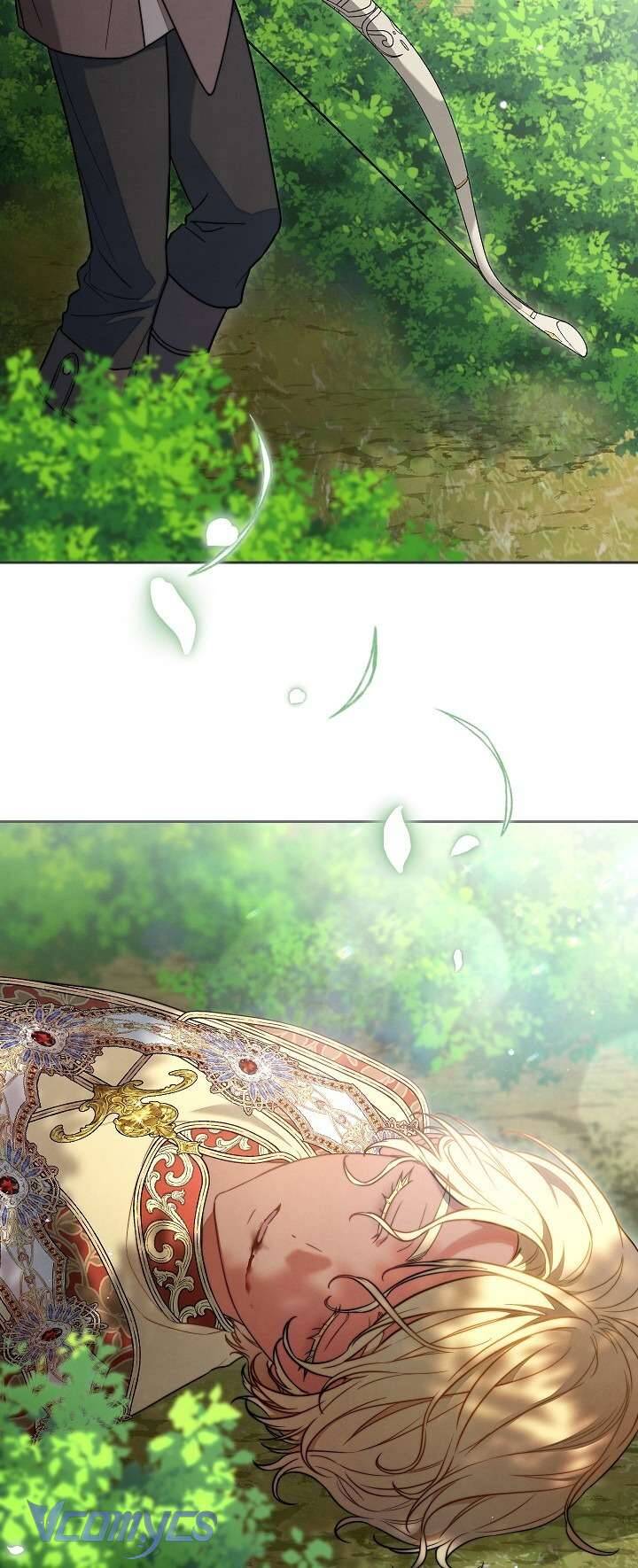 Hôn Nhân Vụ Lợi 2: Bản Tình Ca Không Thể Quên Chap 1 - Next Chap 2