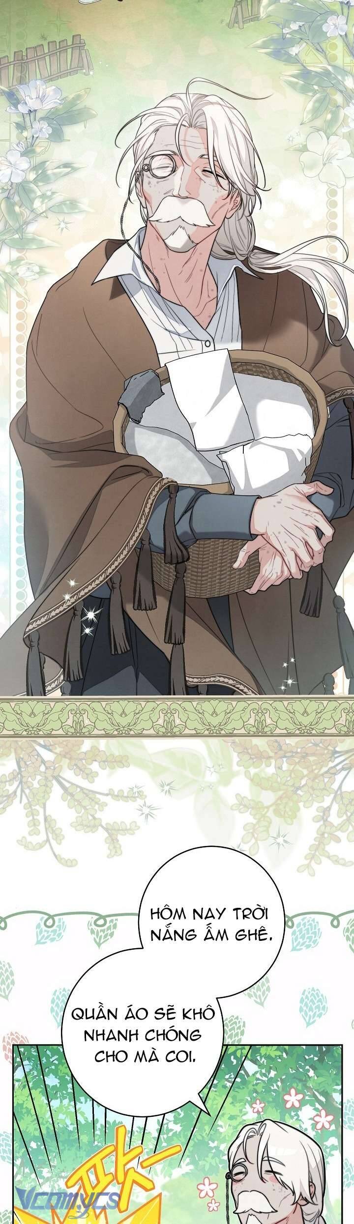 Hôn Nhân Vụ Lợi 2: Bản Tình Ca Không Thể Quên Chap 1 - Next Chap 2