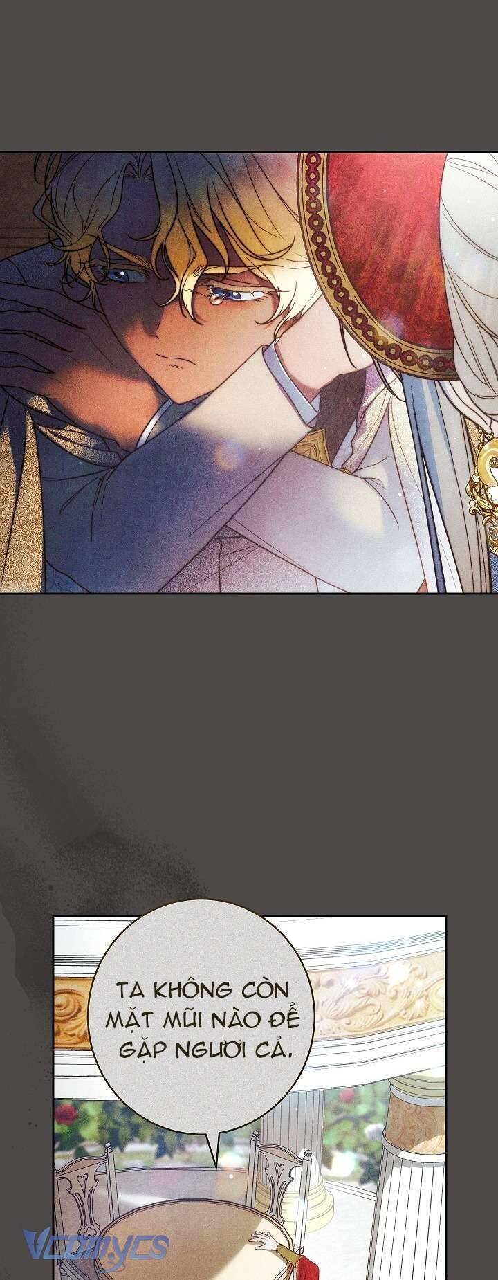 Hôn Nhân Vụ Lợi 2: Bản Tình Ca Không Thể Quên Chap 1 - Next Chap 2