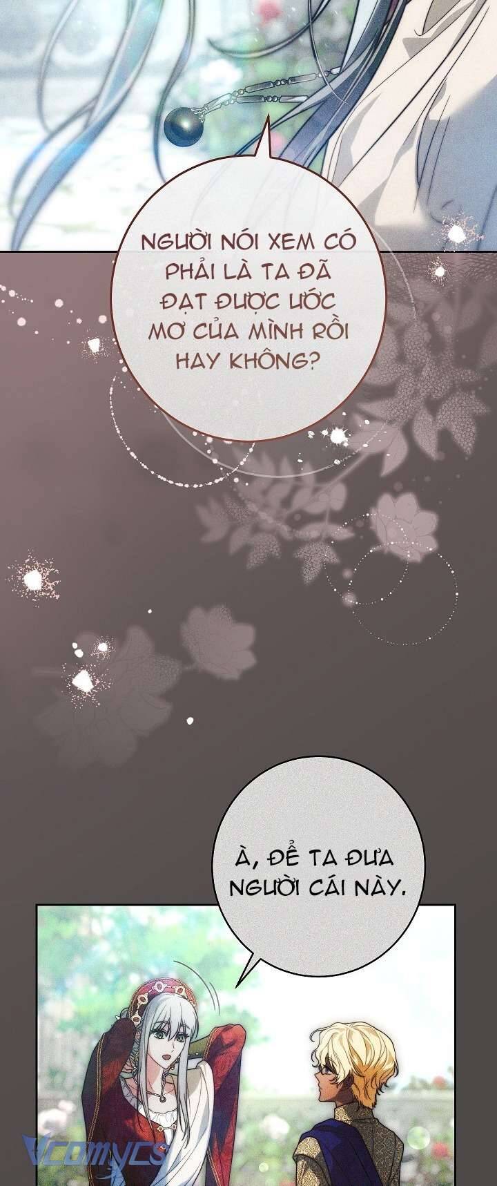 Hôn Nhân Vụ Lợi 2: Bản Tình Ca Không Thể Quên Chap 1 - Next Chap 2