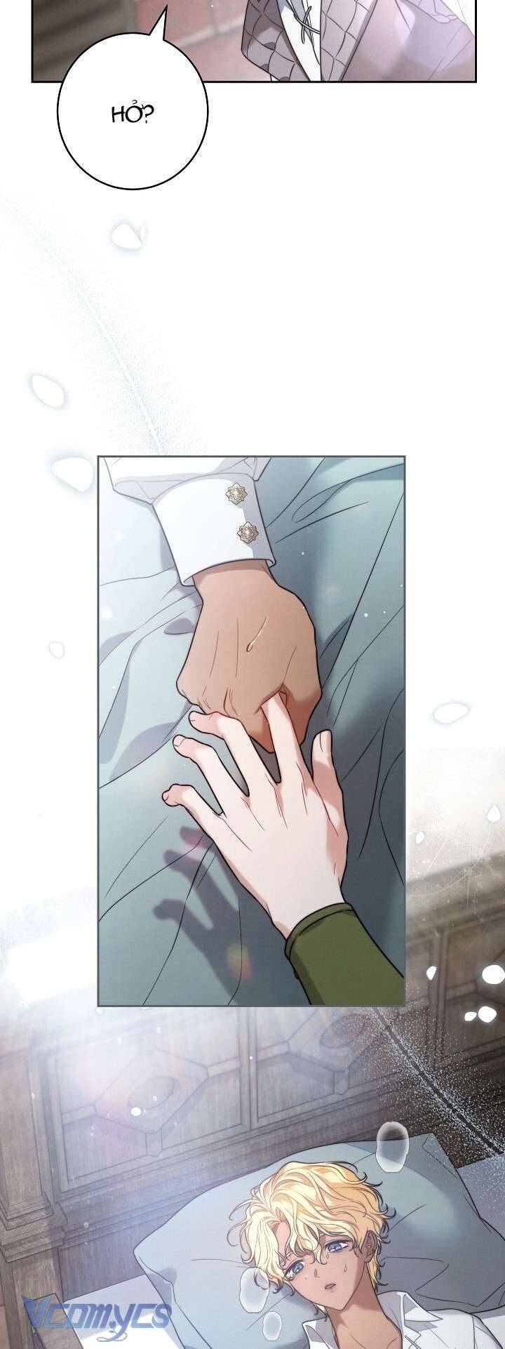 Hôn Nhân Vụ Lợi 2: Bản Tình Ca Không Thể Quên Chap 1 - Next Chap 2