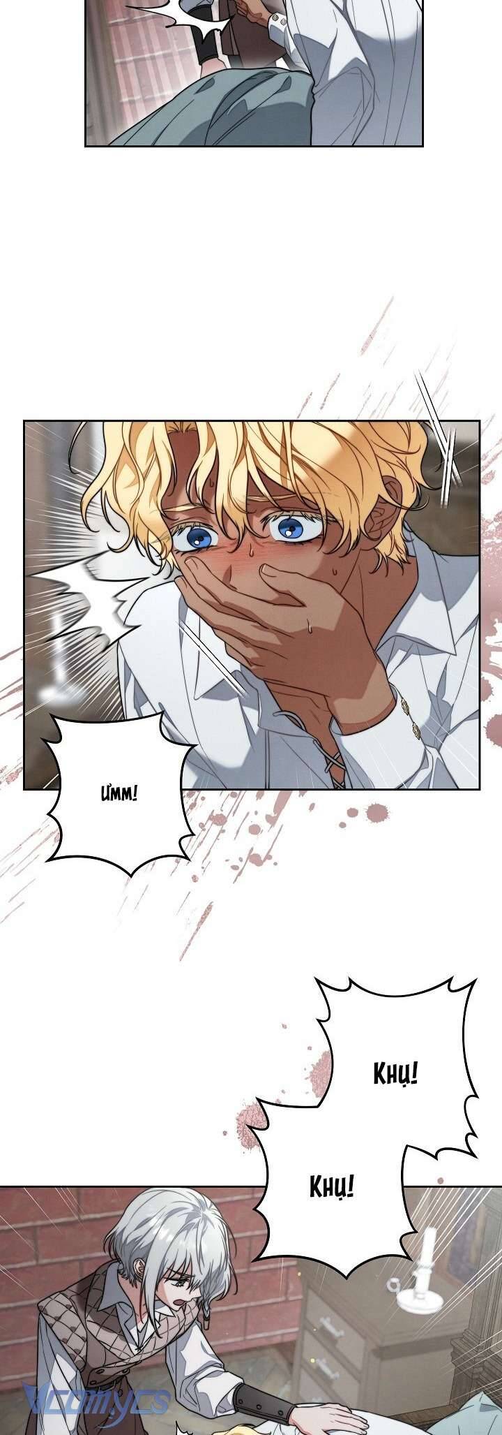 Hôn Nhân Vụ Lợi 2: Bản Tình Ca Không Thể Quên Chap 1 - Next Chap 2