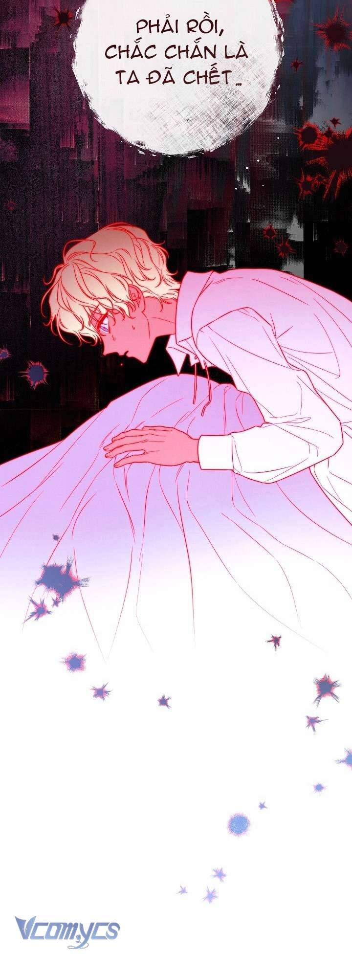 Hôn Nhân Vụ Lợi 2: Bản Tình Ca Không Thể Quên Chap 1 - Next Chap 2