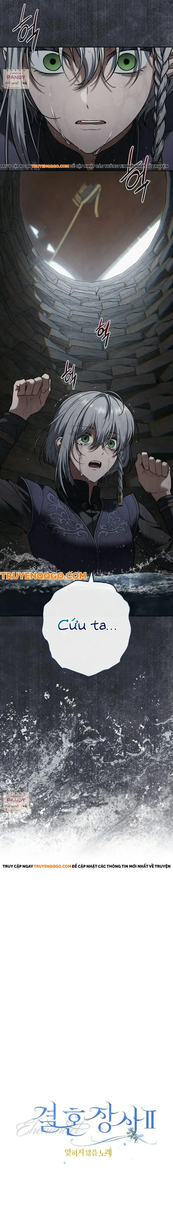 Hôn Nhân Vụ Lợi 2: Bản Tình Ca Không Thể Quên Chap 14 - Next Chap 15