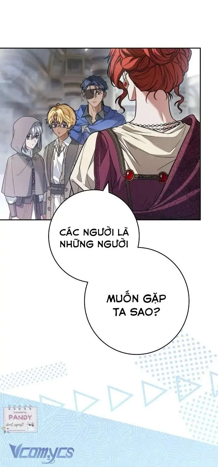 Hôn Nhân Vụ Lợi 2: Bản Tình Ca Không Thể Quên Chap 25 - Next Chap 26