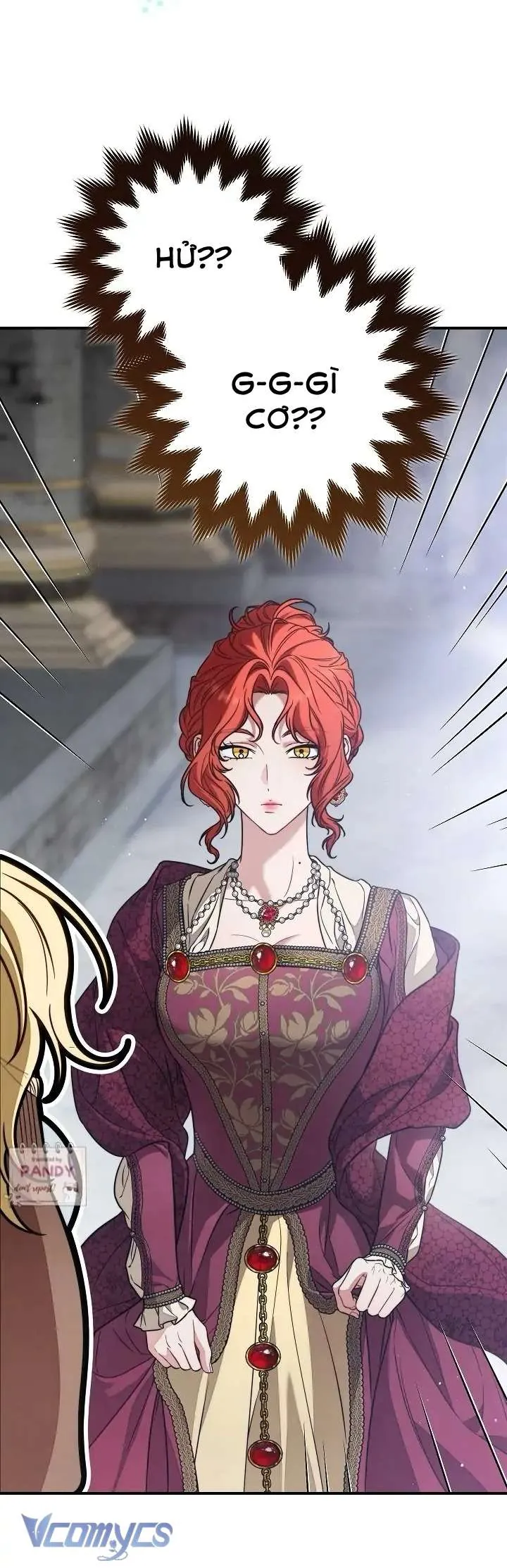 Hôn Nhân Vụ Lợi 2: Bản Tình Ca Không Thể Quên Chap 25 - Next Chap 26