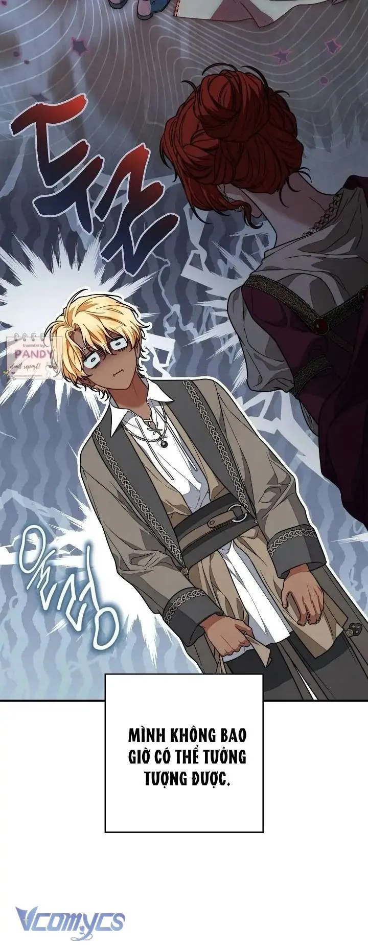 Hôn Nhân Vụ Lợi 2: Bản Tình Ca Không Thể Quên Chap 25 - Next Chap 26