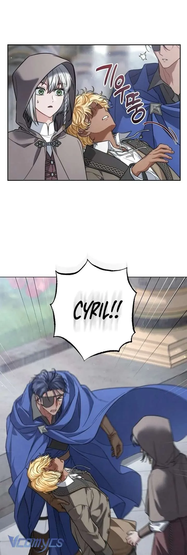 Hôn Nhân Vụ Lợi 2: Bản Tình Ca Không Thể Quên Chap 25 - Next Chap 26