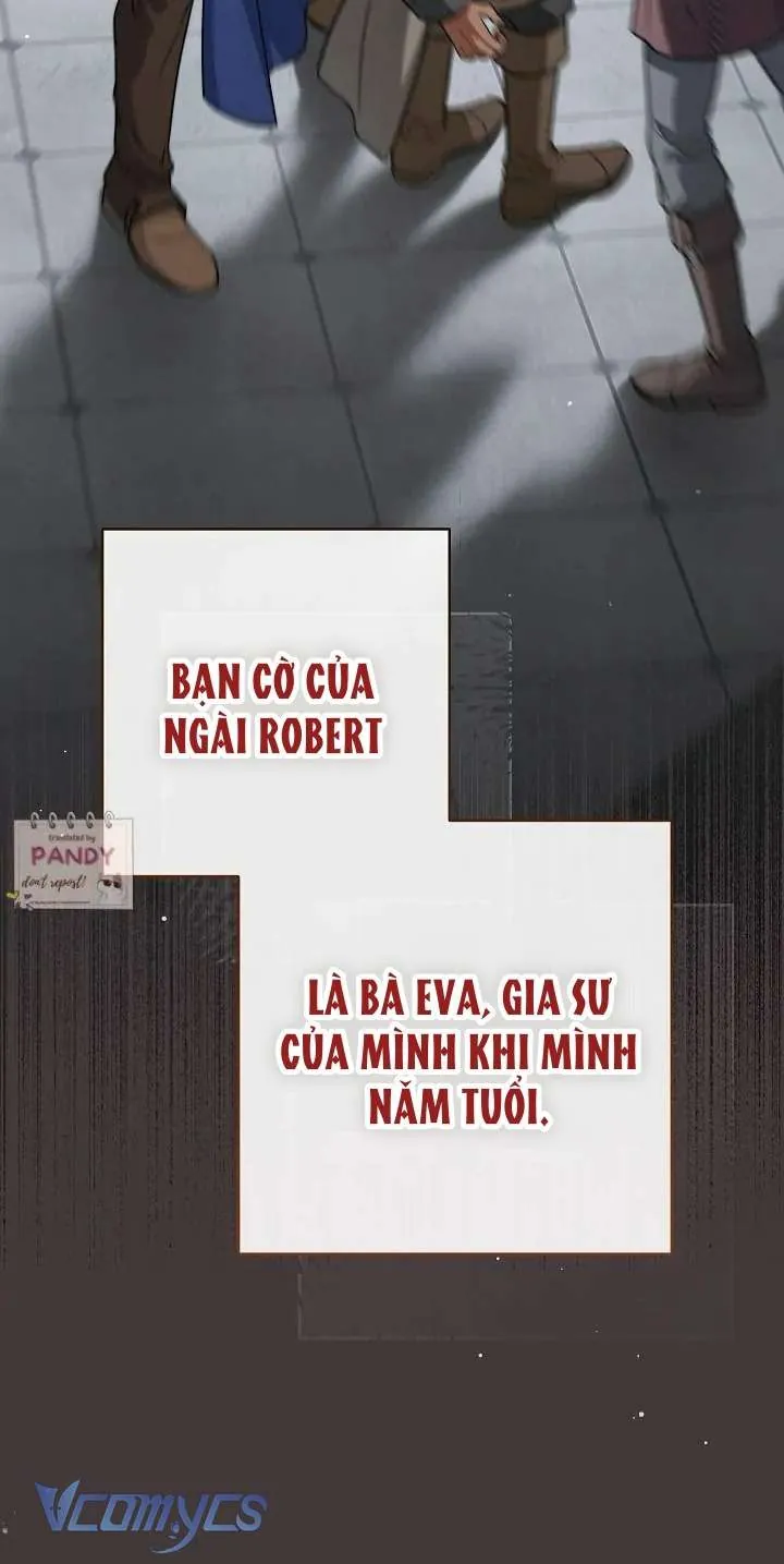 Hôn Nhân Vụ Lợi 2: Bản Tình Ca Không Thể Quên Chap 25 - Next Chap 26