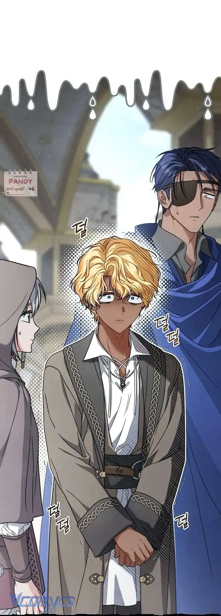 Hôn Nhân Vụ Lợi 2: Bản Tình Ca Không Thể Quên Chap 25 - Next Chap 26