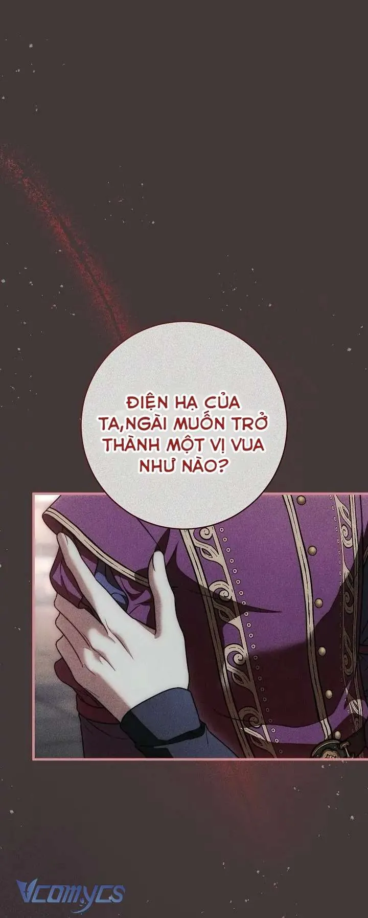 Hôn Nhân Vụ Lợi 2: Bản Tình Ca Không Thể Quên Chap 25 - Next Chap 26