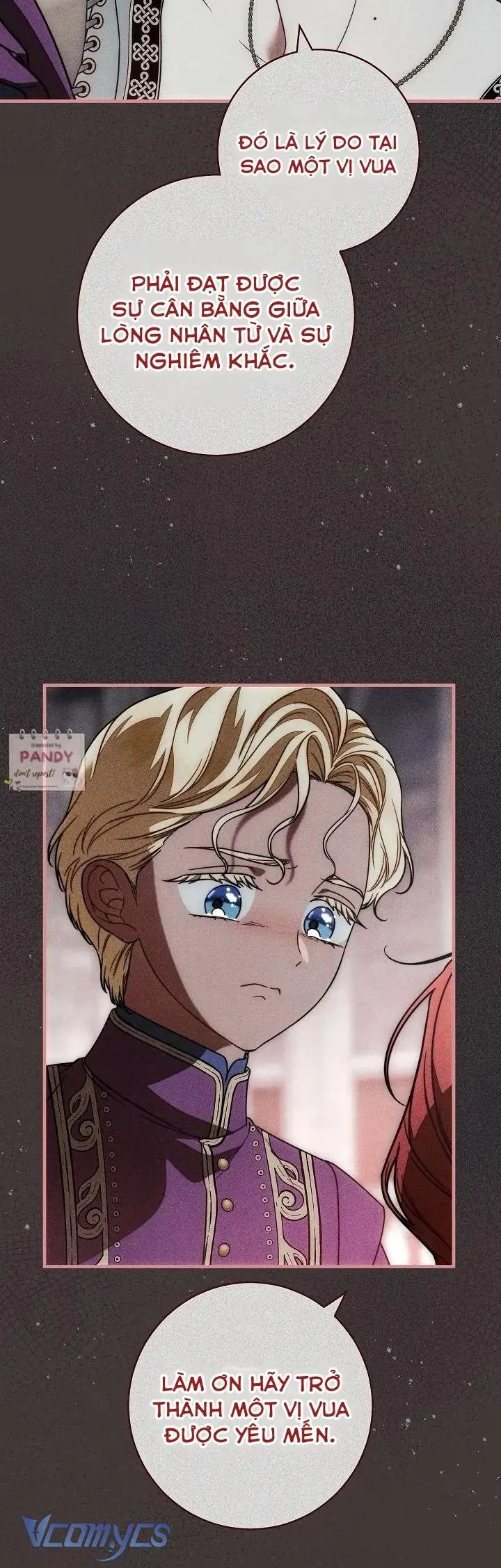 Hôn Nhân Vụ Lợi 2: Bản Tình Ca Không Thể Quên Chap 25 - Next Chap 26